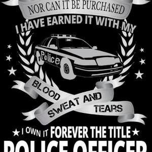 Meet your Posher, Steven